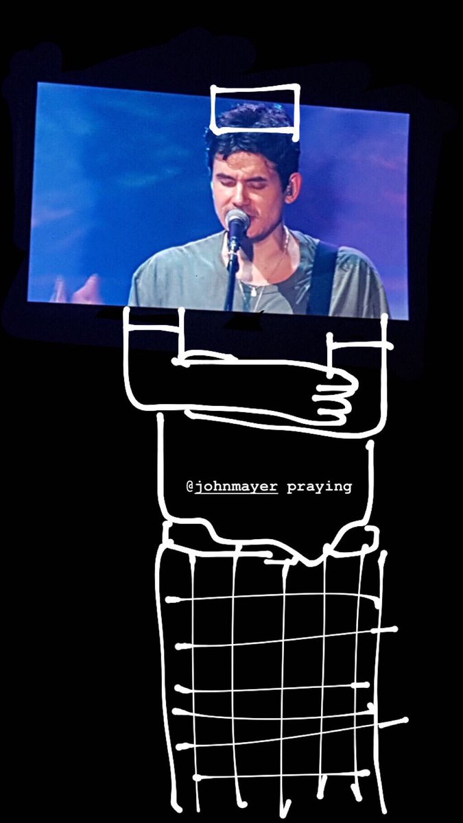 10 Meme lucu John Mayer konser di Indonesia ini bikin semringah