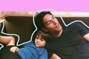 El Barack tulis surat untuk Richard Kyle, isinya so sweet abis!