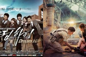 8 Adegan drama Korea ini paling memorable, chemistry kuat banget