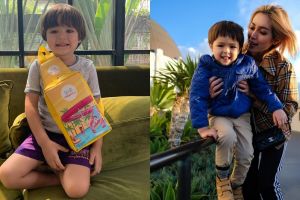 8 Potret sekolah El Barack yang biayanya Rp 200 juta per tahun