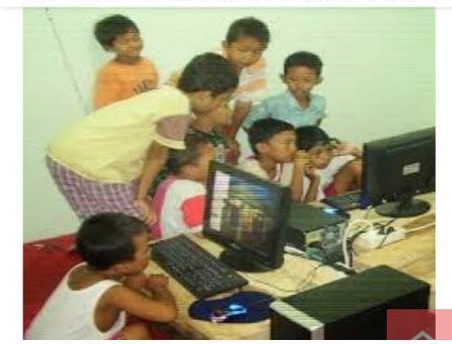 11 Momen lucu waktu di warnet ini bikin ingat masa lalu