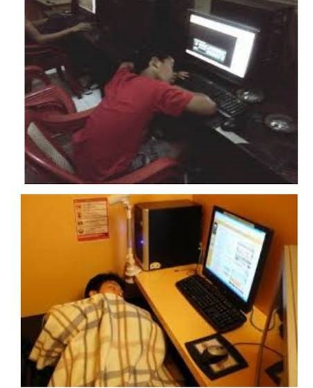 11 Momen lucu waktu di warnet ini bikin ingat masa lalu