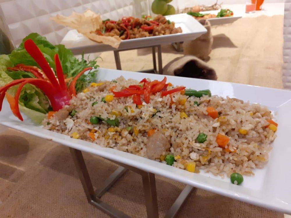 Rayakan Hari Paskah, tempat ini bisa jadi rekomendasi