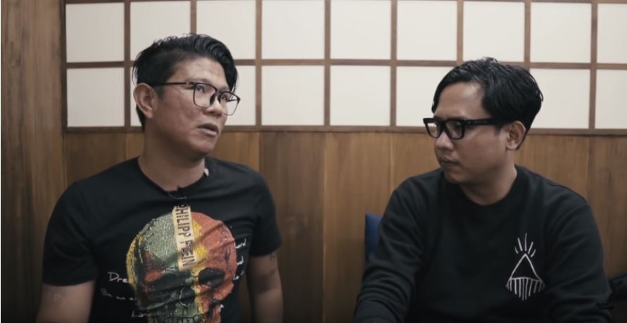 Ganti-ganti cewek, Andika Mahesa blak-blakan dibayar Rp 100 juta