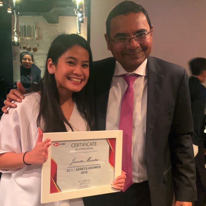 Lama tak ada kabar, ini 10 potret terbaru Juwita adik Acha Septriasa