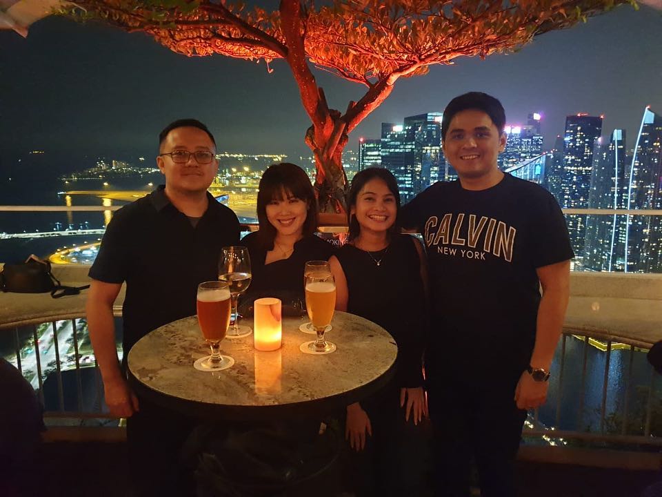 Lama tak ada kabar, ini 10 potret terbaru Juwita adik Acha Septriasa