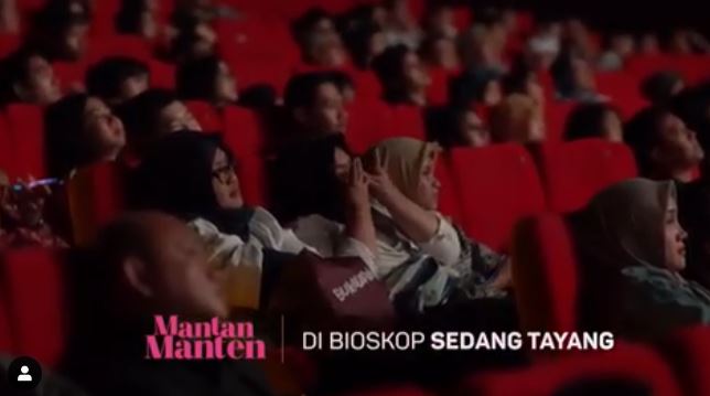 5 Fakta film Mantan Manten, ada aktris yang alami kejadian mistis