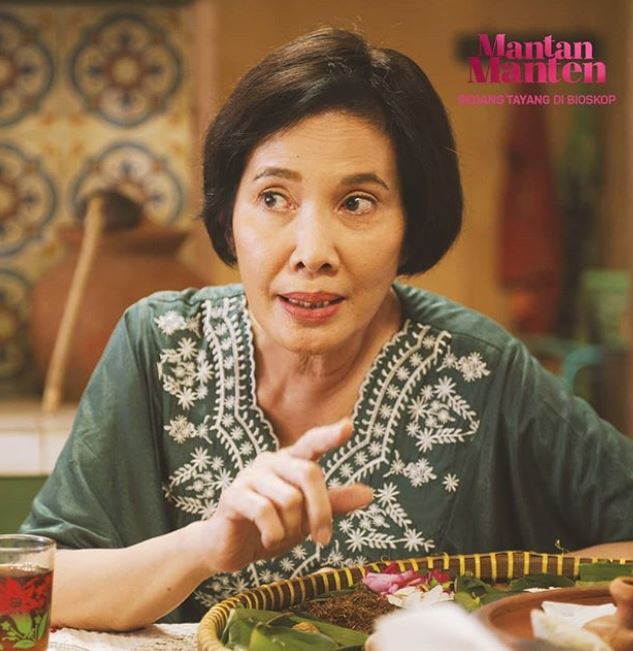 5 Fakta film Mantan Manten, ada aktris yang alami kejadian mistis