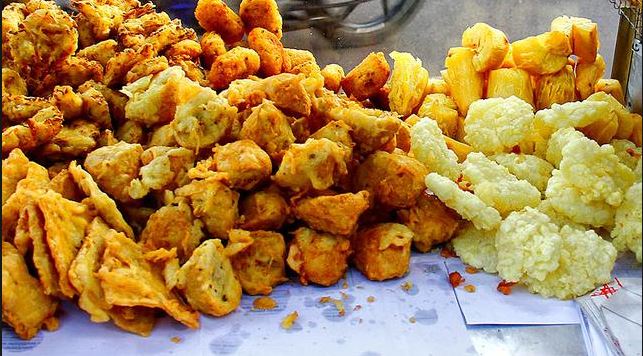 6 Makanan ini kandungannya bisa picu penyakit jantung, hati-hati