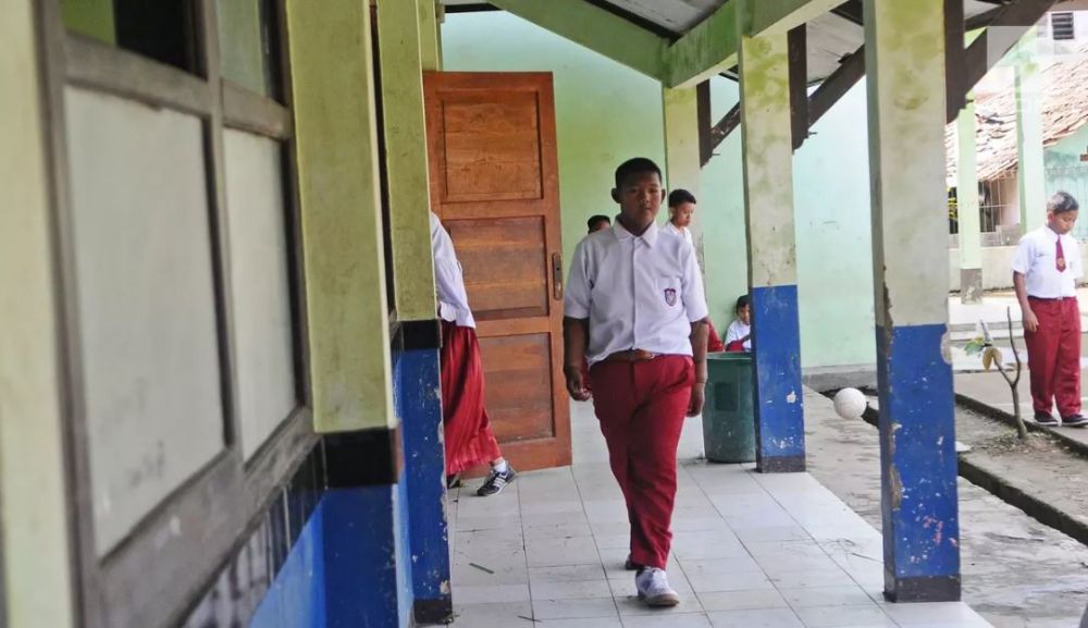 8 Potret terbaru Arya Permana yang dulu beratnya nyaris 200 kg