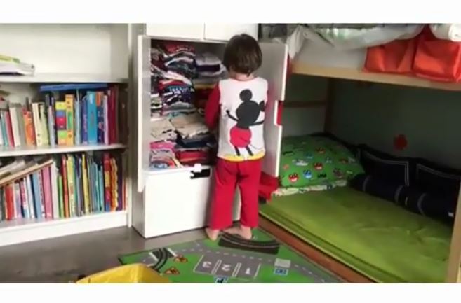 9 Penampakan rumah mewah Jessica Iskandar, minimalis dan asri