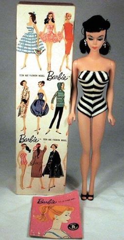 Sudah langka, ini harga 8 mainan anak 90-an jika dijual sekarang