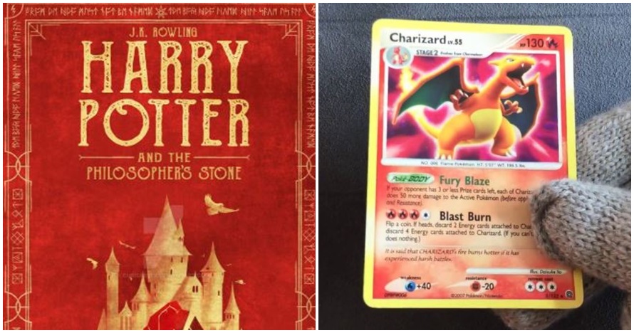 Sudah langka, ini harga 8 mainan anak 90-an jika dijual sekarang