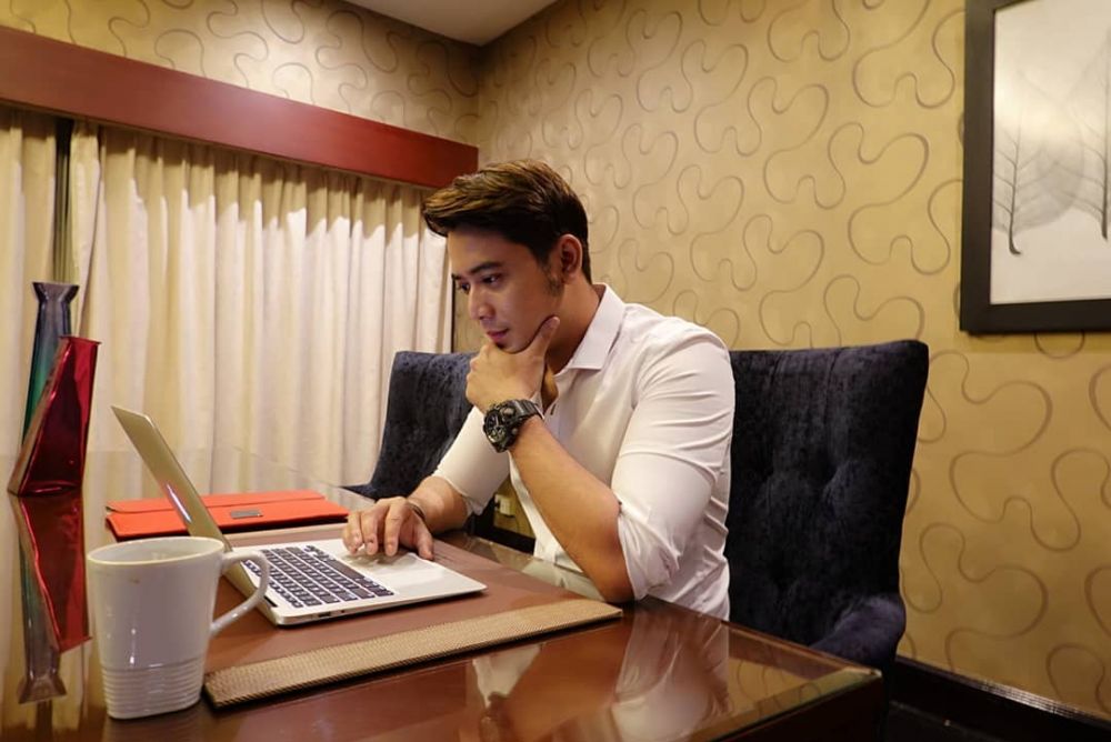 Respons Hilda Vitria soal penahanan Kriss Hatta, sebut pembalasan