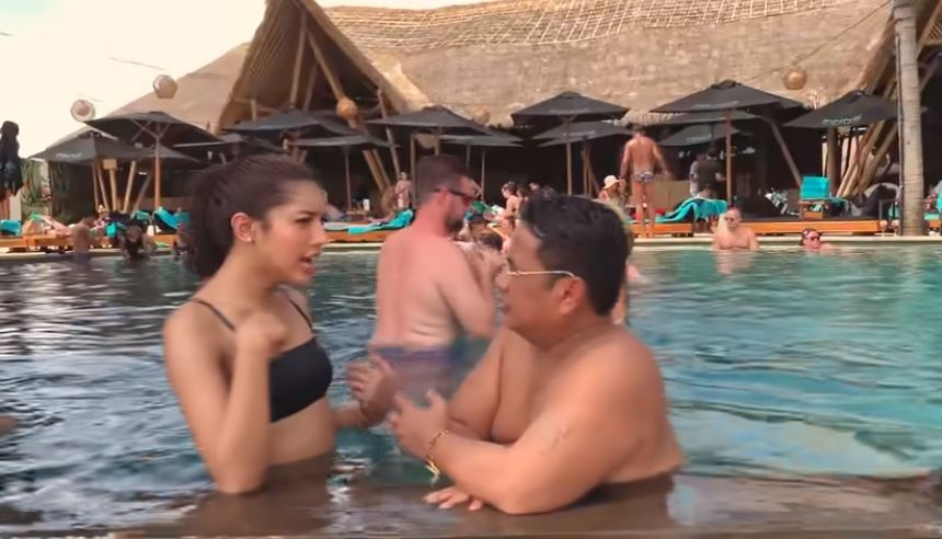 Millen Cyrus ingin punya anak dari bayi tabung & pinjam rahim