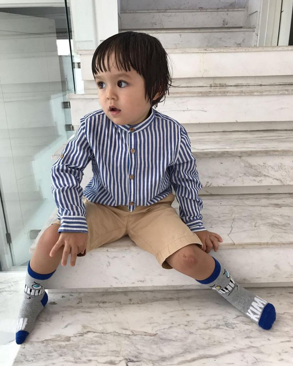 7 Sumber penghasilan Jedar selain artis, properti hingga fashion