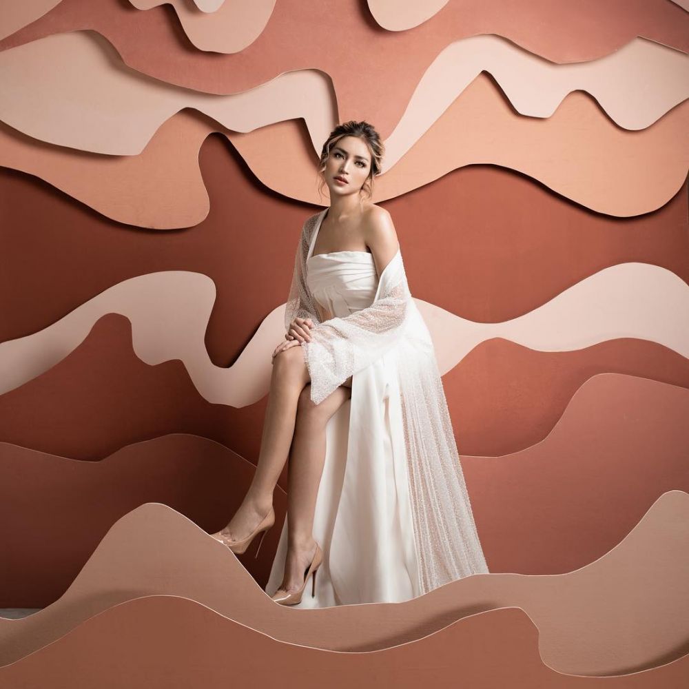 7 Sumber penghasilan Jedar selain artis, properti hingga fashion