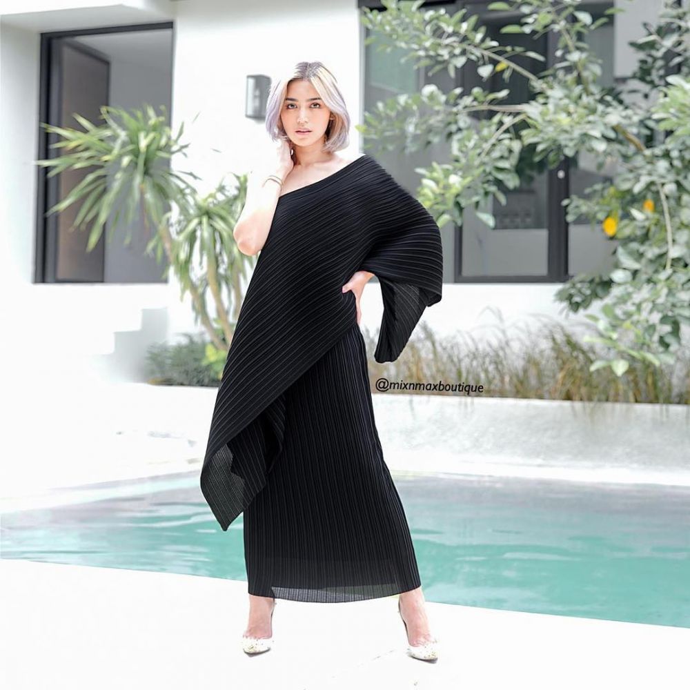 7 Sumber penghasilan Jedar selain artis, properti hingga fashion