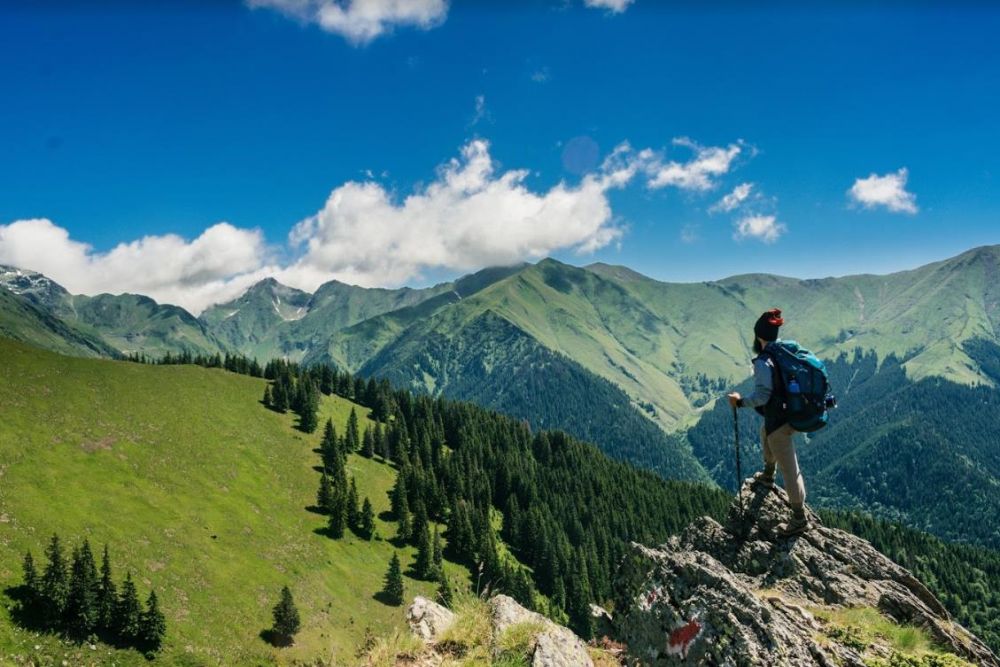 8 Manfaat traveling jarang diketahui, kamu akan sadar hidup itu indah