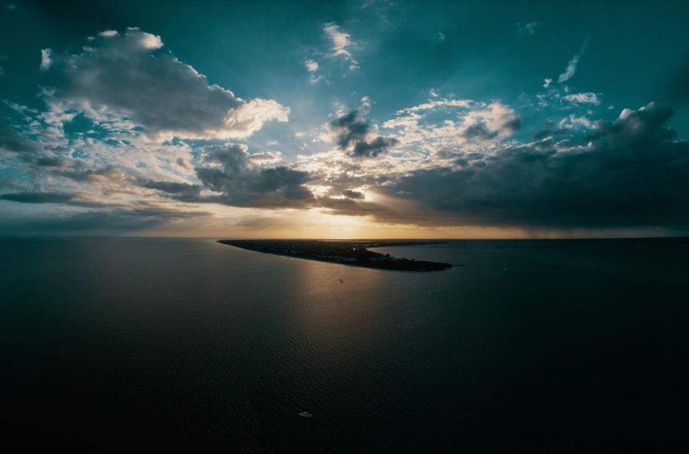 8 Manfaat traveling jarang diketahui, kamu akan sadar hidup itu indah