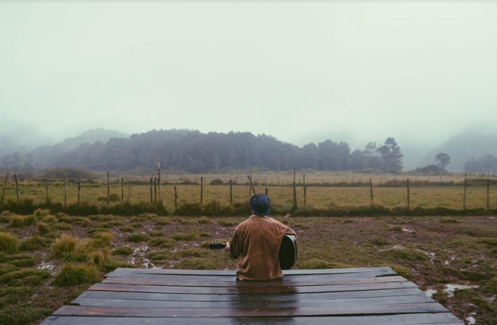 8 Manfaat traveling jarang diketahui, kamu akan sadar hidup itu indah