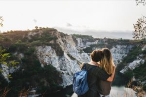 8 Manfaat traveling jarang diketahui, kamu akan sadar hidup itu indah