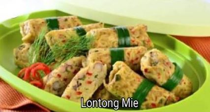 10 Cara penyajian mi instan ala MasterChef ini kreatif abis