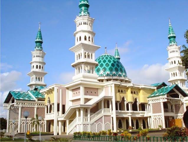 Lombok kembali jadi destinasi wisata halal terbaik, kalahkan Aceh