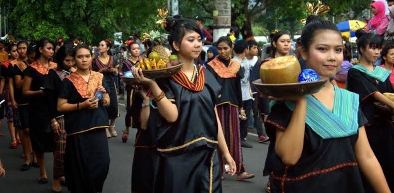 Lombok kembali jadi destinasi wisata halal terbaik, kalahkan Aceh
