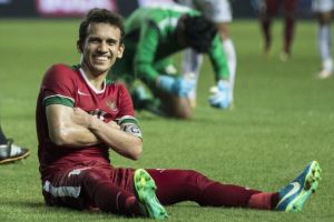 2 Rekor ini berpeluang dipecahkan Egy Maulana Vikri