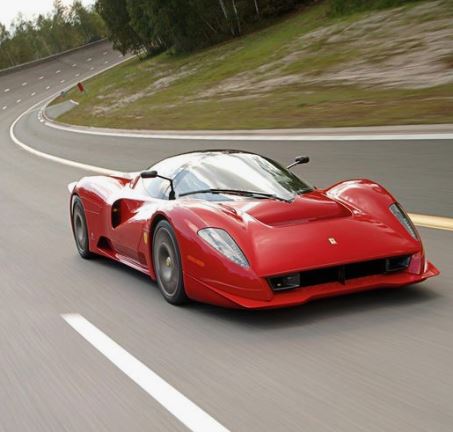 9 Mobil limited edition ini harganya bikin melongo, ada Rp 271 M