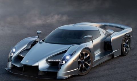 9 Mobil limited edition ini harganya bikin melongo, ada Rp 271 M