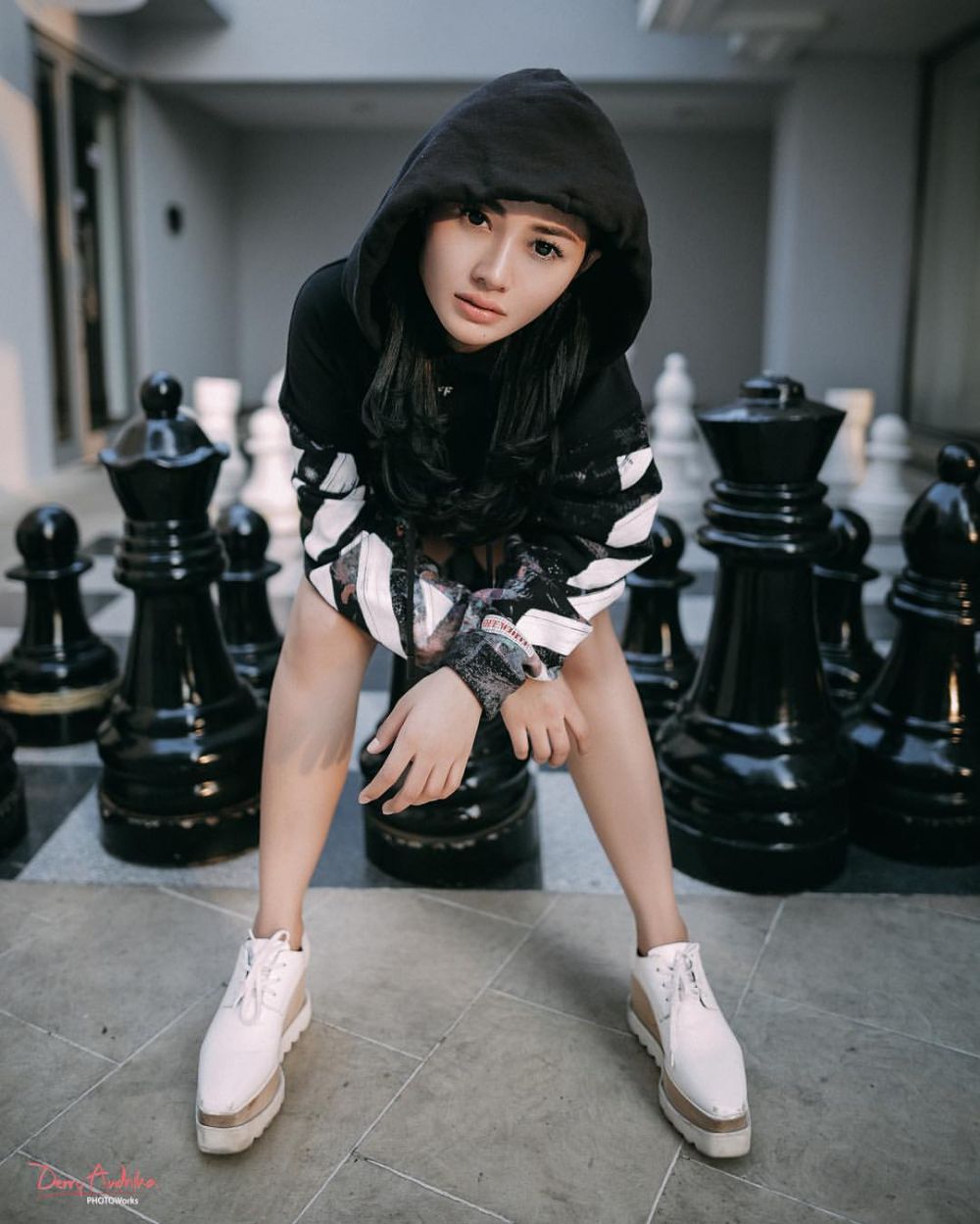 4 Seleb dikabarkan dekat sama Gading Marten, terbaru Citra Juvita