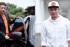 4 Seleb dikabarkan dekat sama Gading Marten, terbaru Citra Juvita