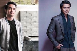 8 Potret Ajun Perwira naik motor gede ini gahar abis