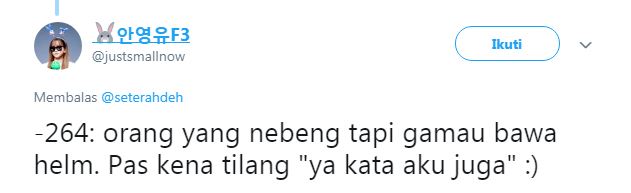 10 Cuitan lucu tingkatan IQ manusia ini bikin senyum nyengir