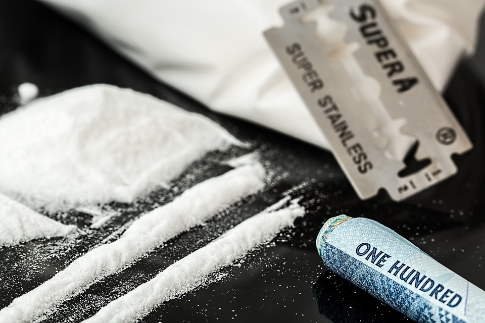 5 Fakta kasus narkoba yang menjerat Agung Saga
