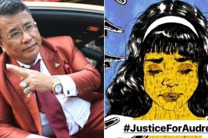 Siap bantu, Hotman Paris sebut penganiaya Audrey bisa diadili