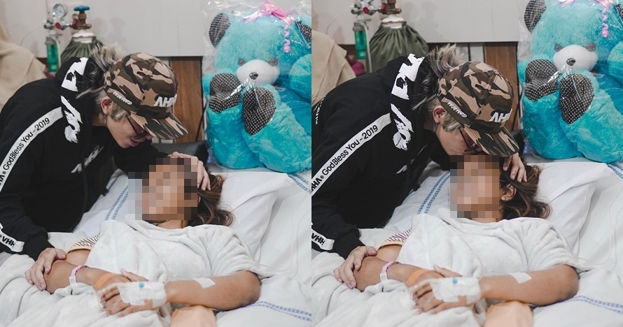 Justice For Audrey, ini 6 fakta pengeroyokan siswi SMP di Pontianak