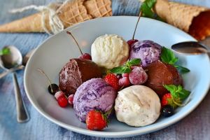 8 Manfaat es krim ini jarang diketahui, bisa turunin berat badan