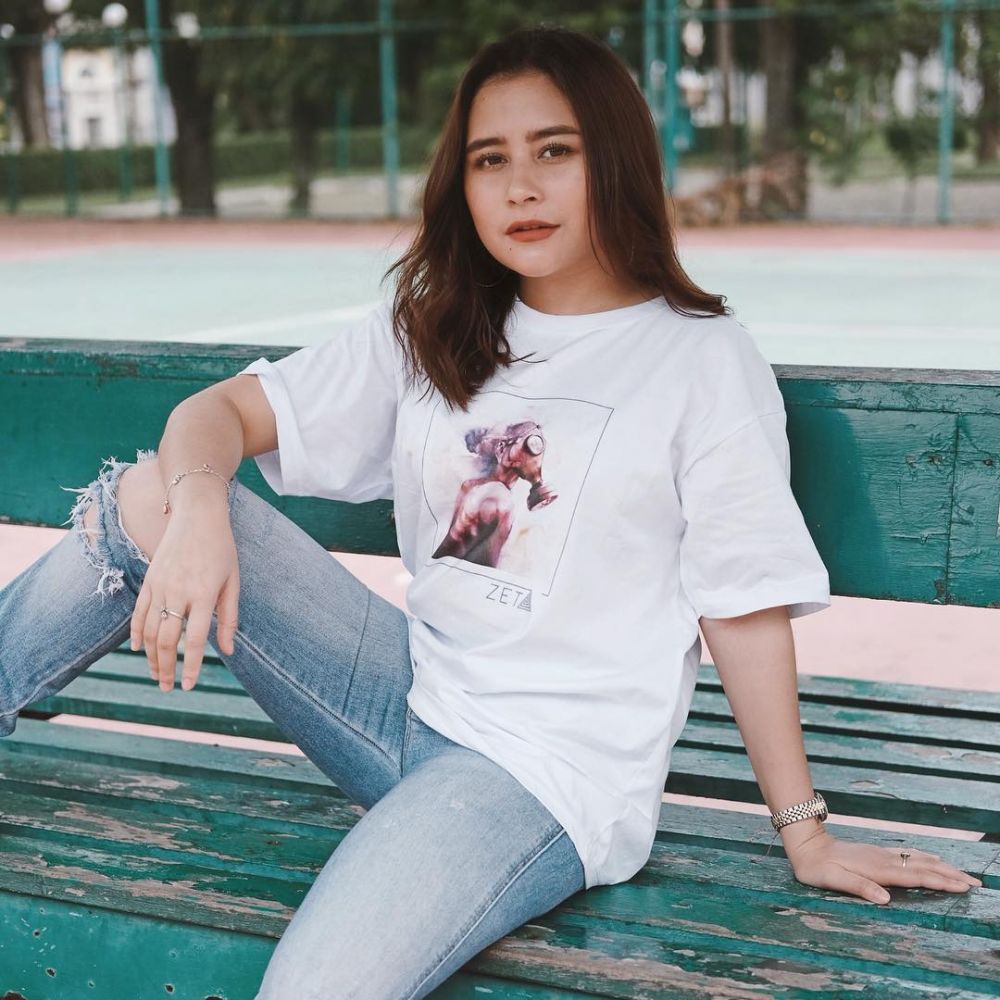 9 Seleb Indonesia ini pernah jadi korban bullying di sekolah