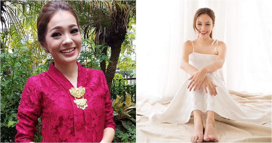 5 Asisten cantik Sule di Ini Talk Show, bikin susah kedip