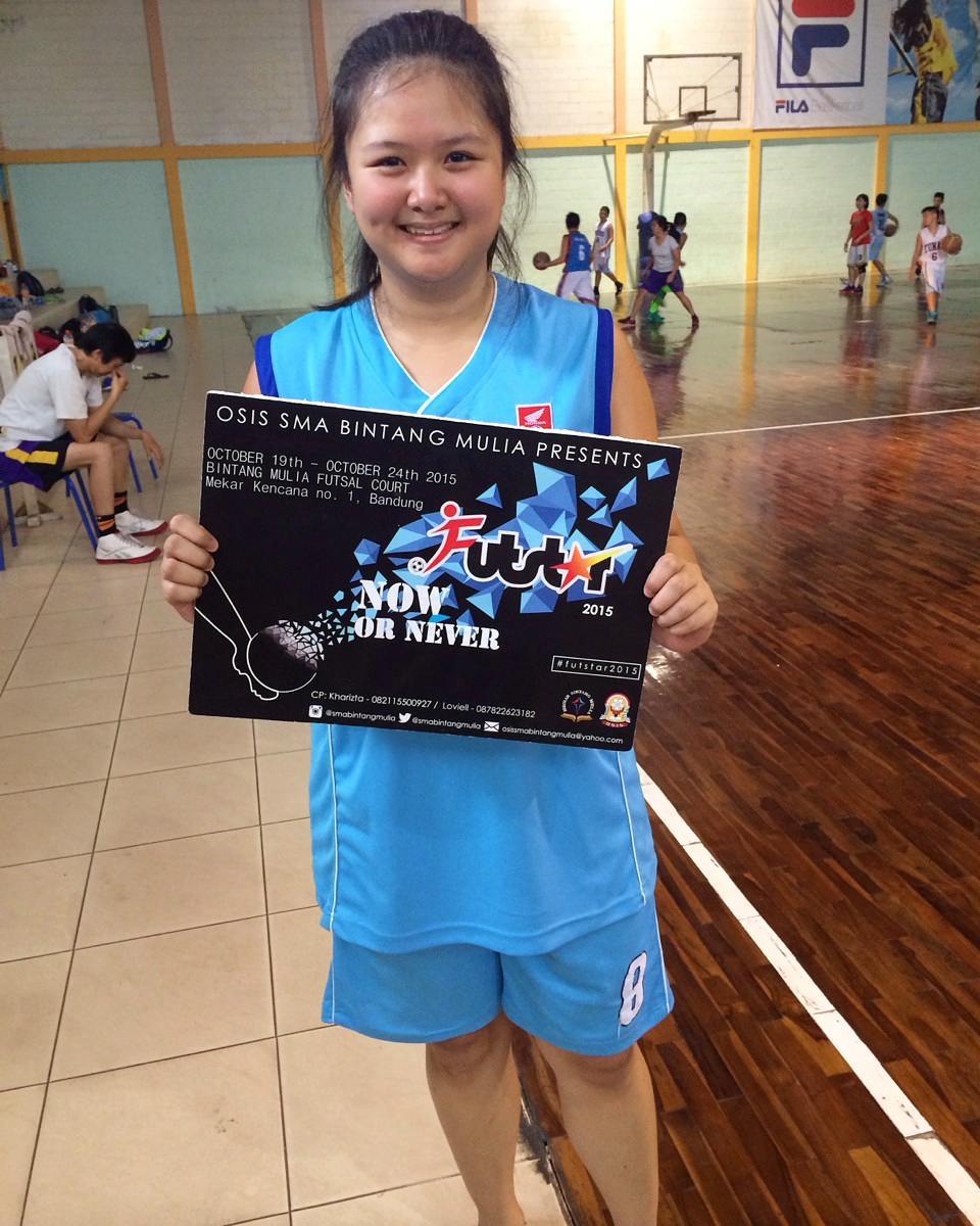 10 Pesona Elin, peserta MasterChef jadi sorotan saat tereliminasi