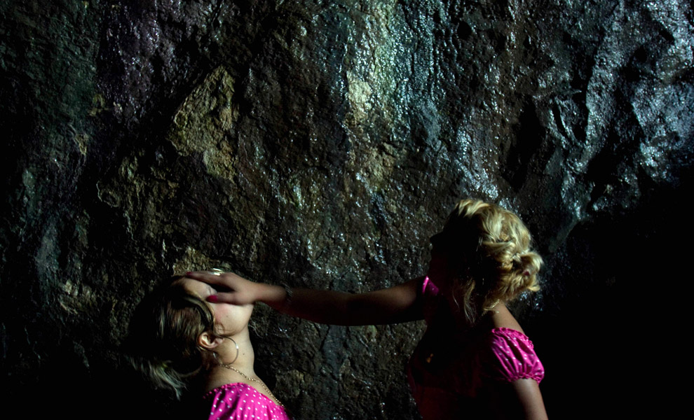 4 Negara ini punya tradisi unik jelang buka puasa