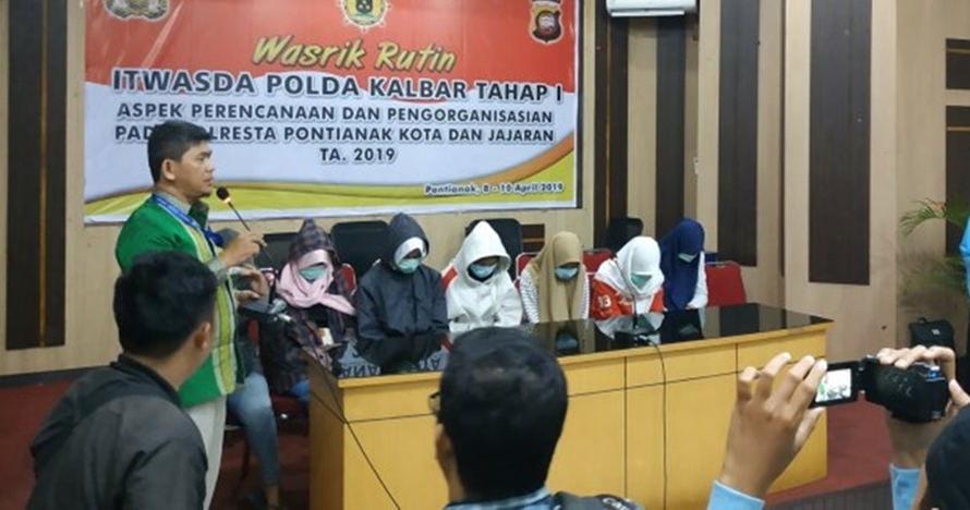 5 Pengakuan pelaku & saksi kasus Audrey, diteror usai berita viral