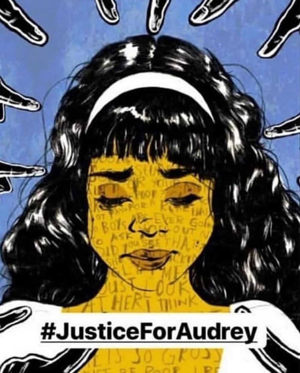 Diusut polisi, 5 isu viral terkait kasus Audrey dibantah tersangka