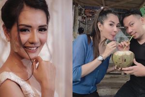 Unggah surat perjanjian, Vicky Prasetyo & Anggia Chan settingan?