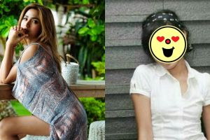 12 Potret jadul Jessica Iskandar masih polos jarang tampil seksi