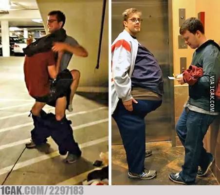 11 Tingkah lucu orang waktu di bioskop, bikin tepuk jidat