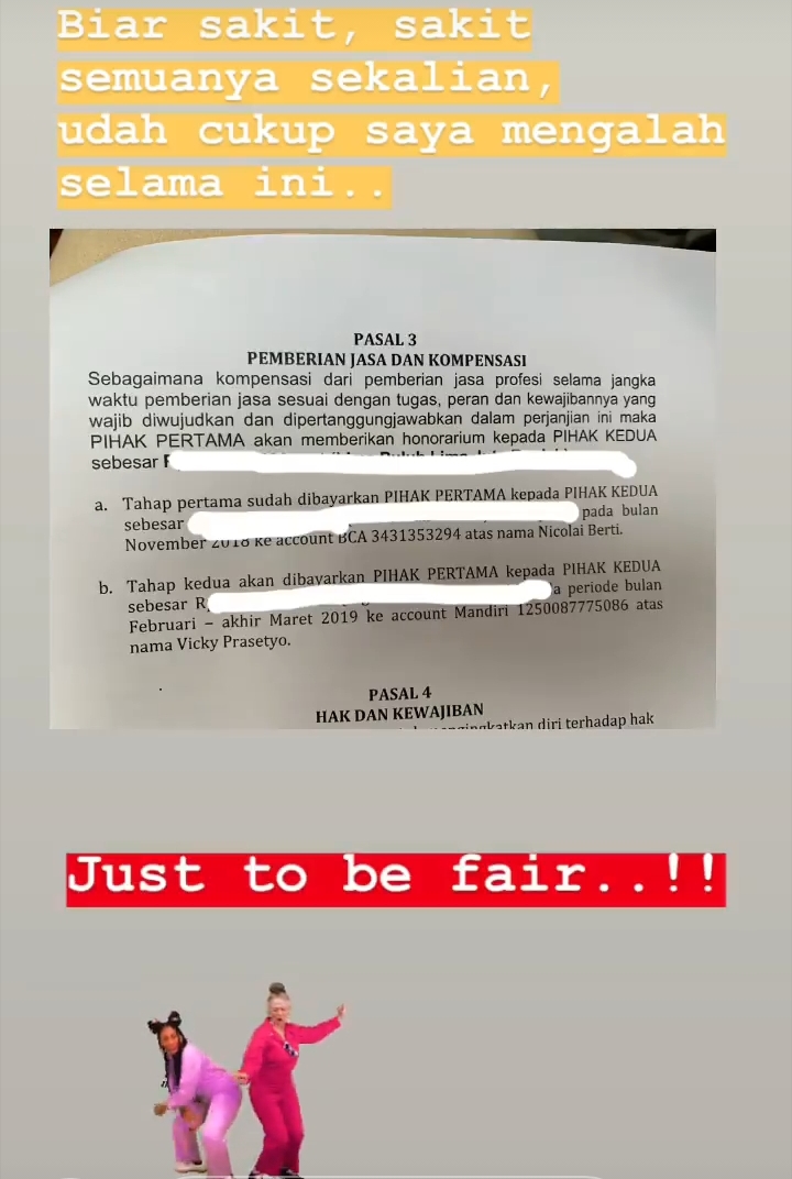 3 Seleb ini mengaku pernah jalin hubungan settingan, bikin heboh